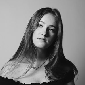 Meet your Posher, Kiki